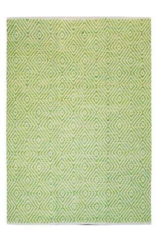 Matto Aperitif 310, 80x150 cm, vihreä – kuva 1/1