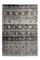 Matto Ariya 325, 120x170 cm, harmaa – kuva 1