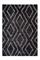 Matto Orlando 225, 160x230 cm, harmaa – kuva 1