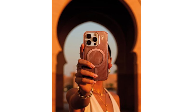 Apple iPhone 17 Pro Max, puhelinteline
