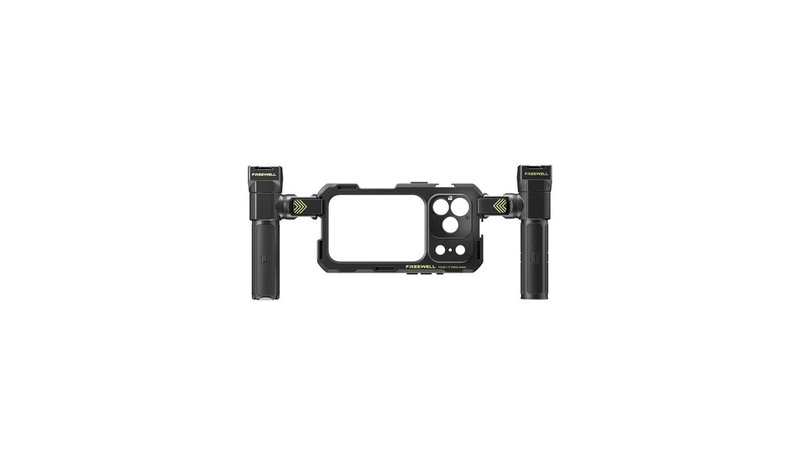 Apple iPhone 17 Pro Max, puhelinteline