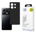 Xiaomi Poco X6, puhelimen suojakotelo/suojus