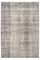 Matto Nibru 625, 160x230 cm, harmaa – kuva 1