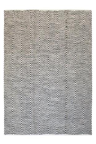 Matto Aperitif 510, 120x170 cm, harmaa – kuva 1/1