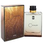 Tuoksuvesi Chivalry By Ajmal EDP miehille, 100ml