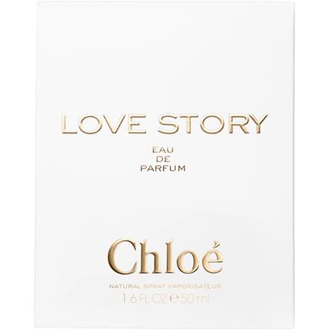 Chloé Love Story - EdP 50 ml_