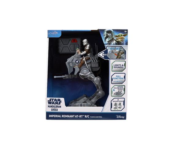 Jada Toys RC Star Wars AT-RT 10"
