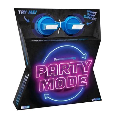 Vango - The Upside Down Challenge Party Mode (85-082) – kuva 3/3