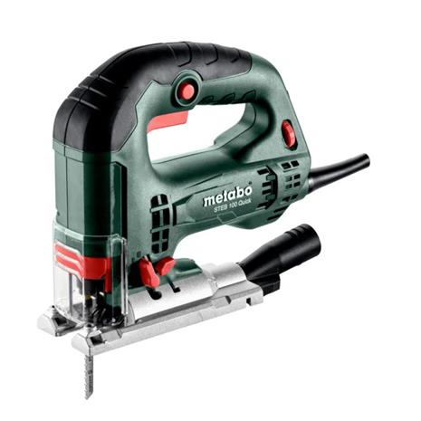 Metabo STEB 100 Quick (601110000) 710W, akkupistosaha – kuva 1/2