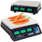 Elektroniset vaa'at