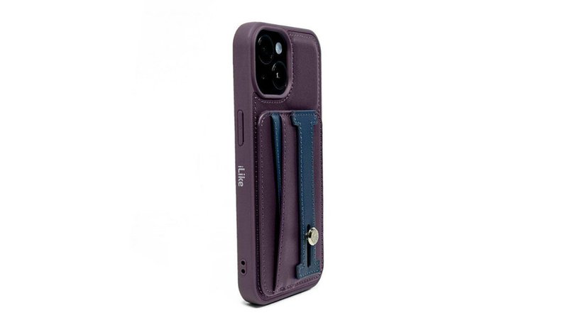Apple iPhone 15, puhelinteline – kuva 1/1
