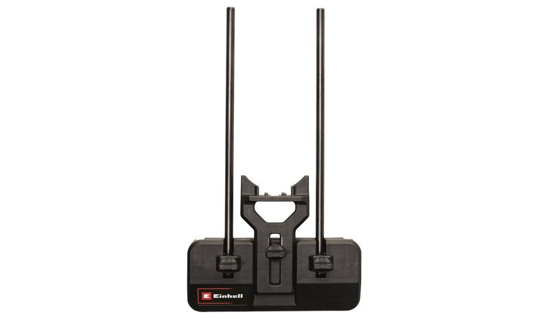 Einhell Guide Rail Adapter til Overfræser – kuva 1/1