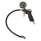 Einhell Air Compressor Accessory Tire pressure gauge digital