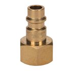 Einhell Air Compressor Accessory female threaded nipple R 3/8
