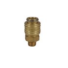 Einhell Oheistarvikkeet Air Compressor Lisätarvike Quick-lock coupling R1/4" AG