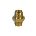 Einhell Air Compressor Lisätarvike double connector nipple R 1/4"