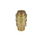 Einhell Oheistarvikkeet Air Compressor Lisätarvike Quick coupling R3/8" male