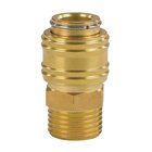 Einhell Oheistarvikkeet Air Compressor Lisätarvike Quick Coupling R1/2" AG
