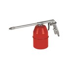 Einhell Air Compressor Accessory Spray gun with suction can