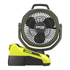 Ryobi ONE+ RF18X-0 (5133006782), HP tuuletin (ilman akkua ja laturia)