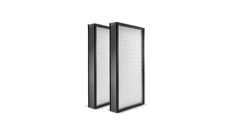 Kärcher Karcher HEPA 14 Solution filter set 2.863-035.0 – kuva 1/1