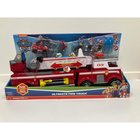 Ryhmä Hau Ultimate Firetruck paloauto