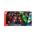 Dickie RC Speed Racers radio-ohjattava auto