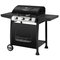 Royal Gourmet Classic 3 kaasugrilli – kuva 1