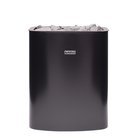 Narvi NC Electric 9,0 kW musta sähkökiuas