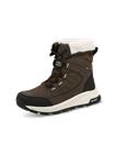 Halti Halti Women's Fjalla 2 Dx Winter Boot - Naisten pitopohjakengät talvikengät