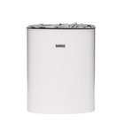 Narvi NC Electric 9,0 kW valkoinen sähkökiuas
