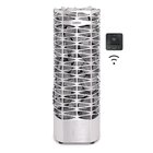 Narvi Saana Wifi 9,0 kW rst sähkökiuas