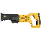 REMS Akku-Cat 22 V VE Akkupuukkosaha ilman akkua ja laturia
