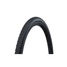 Polkupyörän rengas - Schwalbe 700 x 45C G-One RX