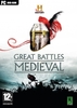 Great Battles - Medieval, PC-peli