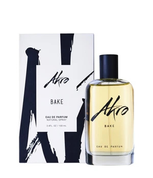 Akro Fragrances BAKE Eau de Parfum 100 ml