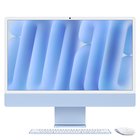 Apple iMac Z1K5_53_FI_CTO (M4, 24 GB, 512 GB SSD, 24", Mac OS), pöytäkone