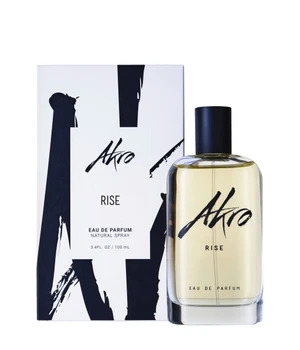 Akro Fragrances RISE Eau de Parfum 100 ml