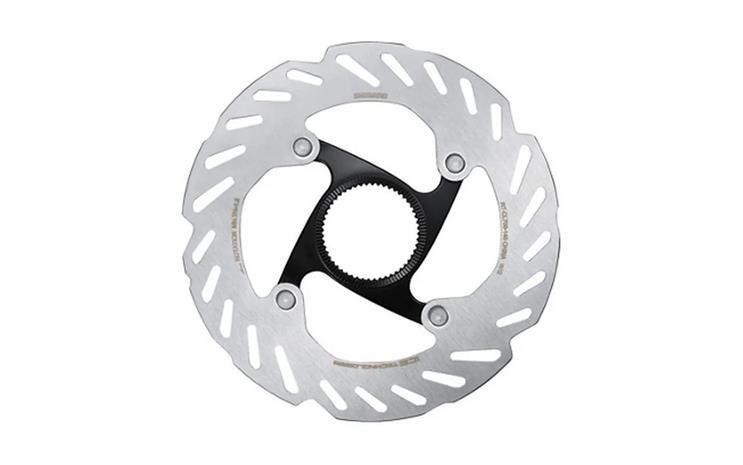 Jarrulevy - Shimano RT-CL700 Ice-Tech