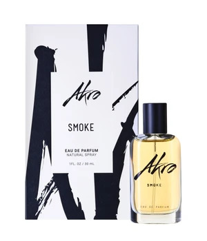 Akro Fragrances SMOKE Eau de Parfum 30 ml