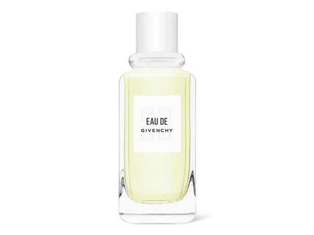 Givenchy Eau et 100 Vap