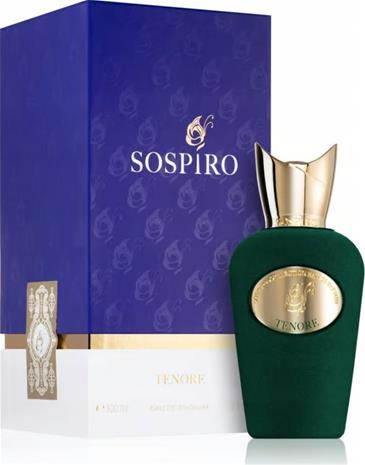 Sospiro Perfumes Tenor - EdP 100 ml