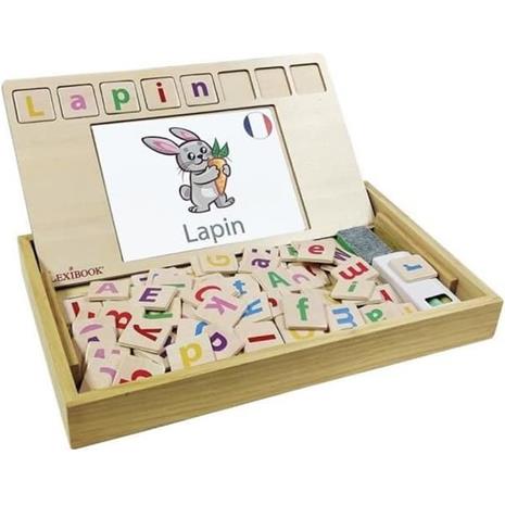 Lexibook EDU100i1