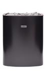 Narvi NC Electric Wifi 9,0 kW musta sähkökiuas