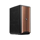 Corsair ONE i600 Wood Dark PC CS-9020066-PE (Core Ultra 7 270K, 32 GB, 1 TB SSD, Win 11), keskusyksikkö