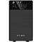 ICY BOX IB-RD3620SU3 disk array 0 TB Desktop Black – kuva 6
