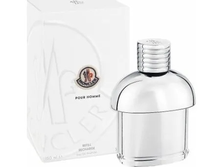Moncler Pour Homme Eau De Parfum Refill 150 ml (man)