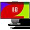 Lenovo Yoga AIO 27 F0JR002PEZ (Core Ultra 7 356H, 32 GB, 1 TB SSD, 27", Win 11), pöytäkone – kuva 2
