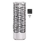 Narvi Saana Wifi 6,8 kW rst sähkökiuas
