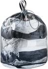 Deuter Mesh Sack 18L Tin-Black säilytyspussi